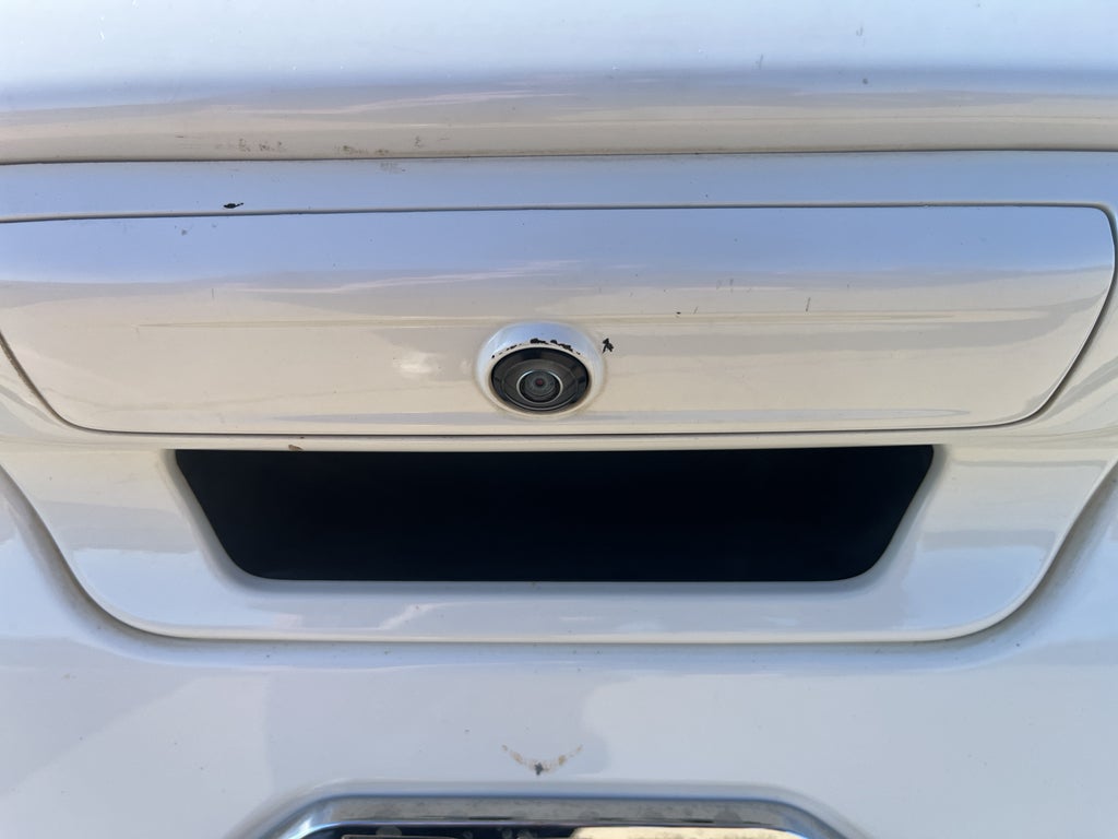 2020 RAM 1500 Lone Star