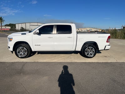 2020 RAM 1500 Lone Star