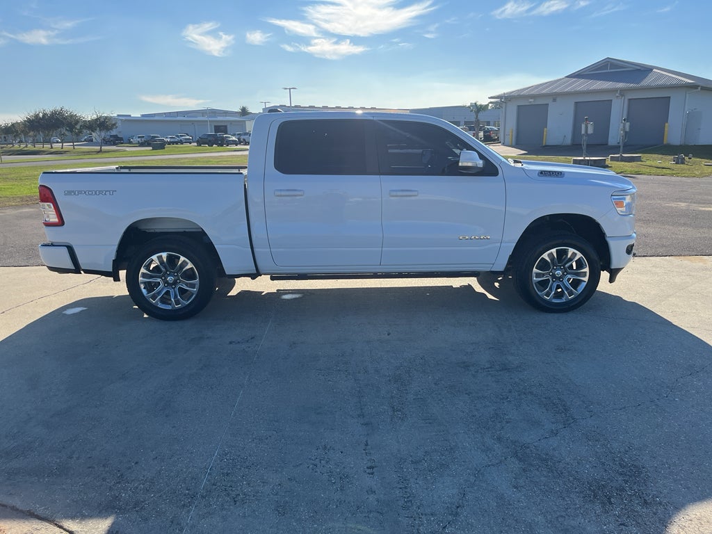 2020 RAM 1500 Lone Star