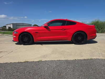 2020 Ford Mustang GT