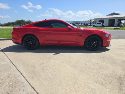 2020 Ford Mustang GT