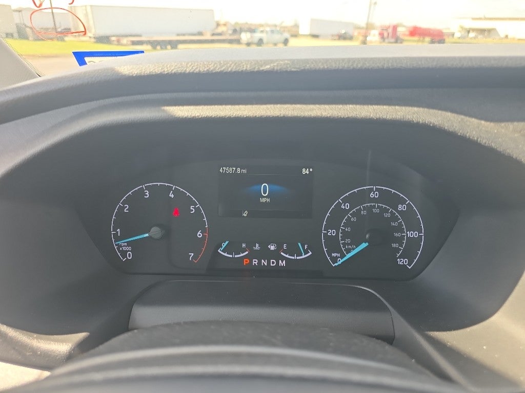 2024 Ford Transit Passenger Wagon XL