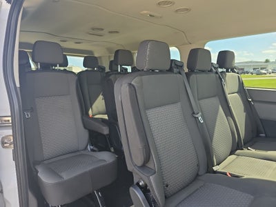 2024 Ford Transit Passenger Wagon XL