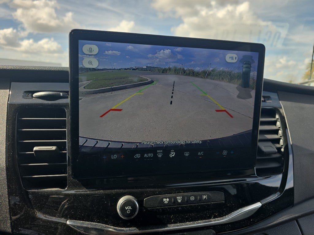 2024 Ford Transit Passenger Wagon XL