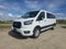 2024 Ford Transit Passenger Wagon XL