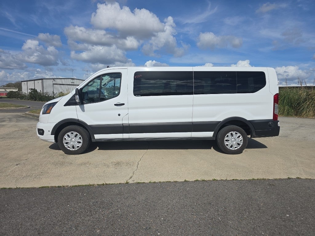 2024 Ford Transit Passenger Wagon XL