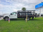 2021 Ford Super Duty F-350 DRW XL
