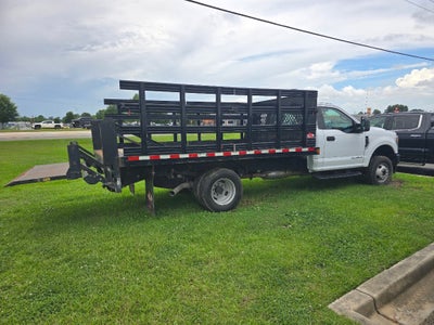 2021 Ford Super Duty F-350 DRW XL