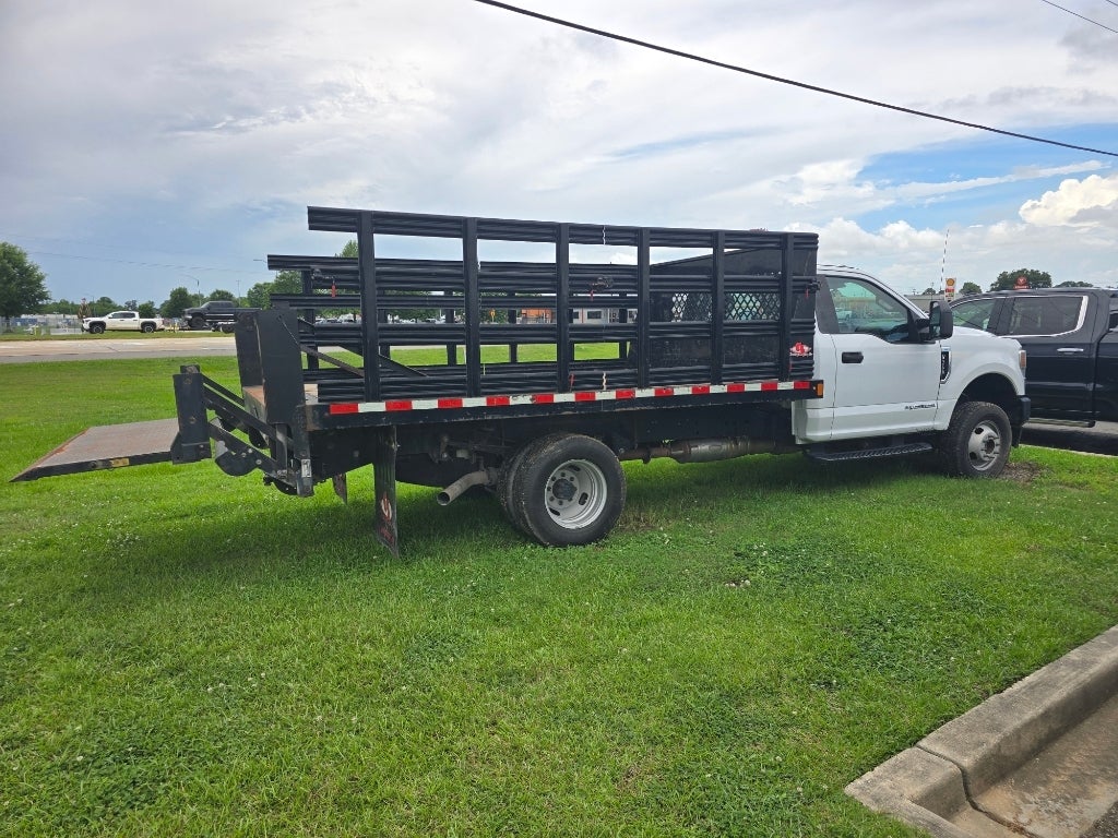 2021 Ford Super Duty F-350 DRW XL