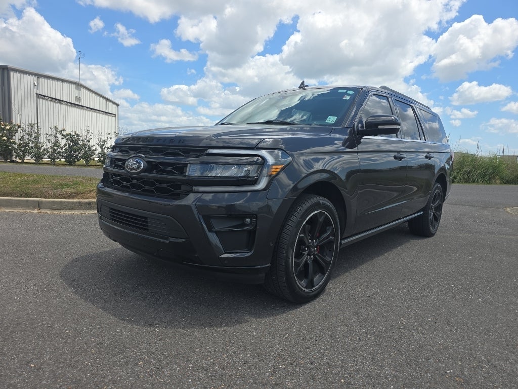 2022 Ford Expedition Max Limited