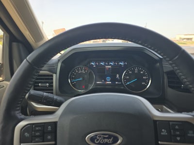2023 Ford Expedition XLT