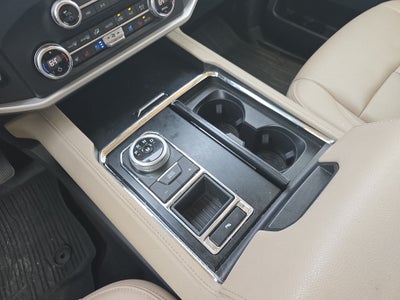 2023 Ford Expedition XLT