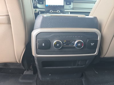 2023 Ford Expedition XLT