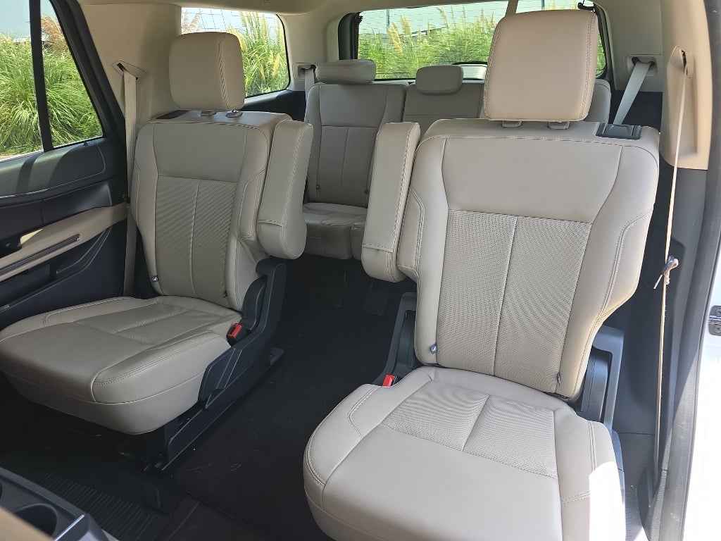 2023 Ford Expedition XLT