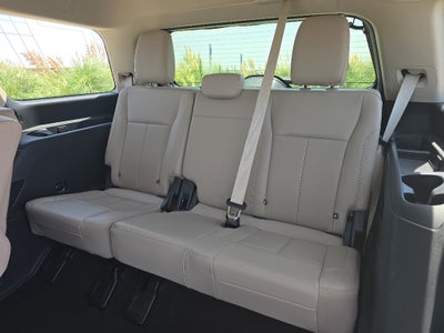 2023 Ford Expedition XLT