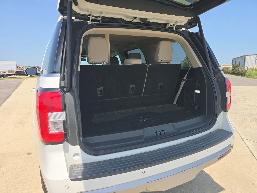 2023 Ford Expedition XLT