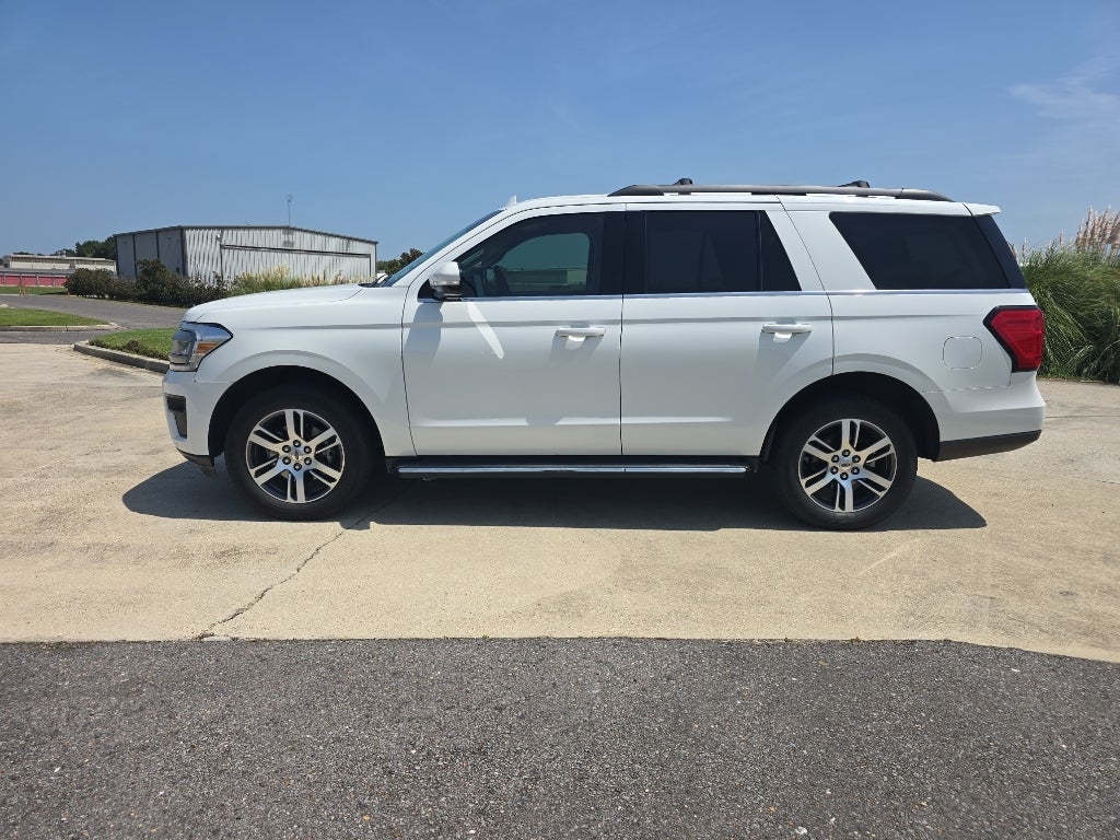 2023 Ford Expedition XLT