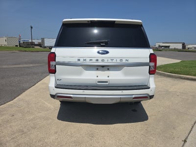2023 Ford Expedition XLT