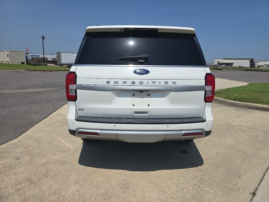 2023 Ford Expedition XLT
