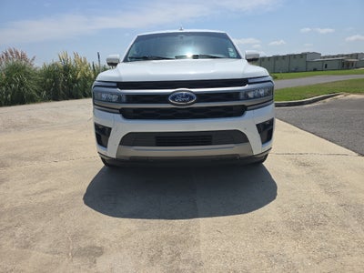 2023 Ford Expedition XLT