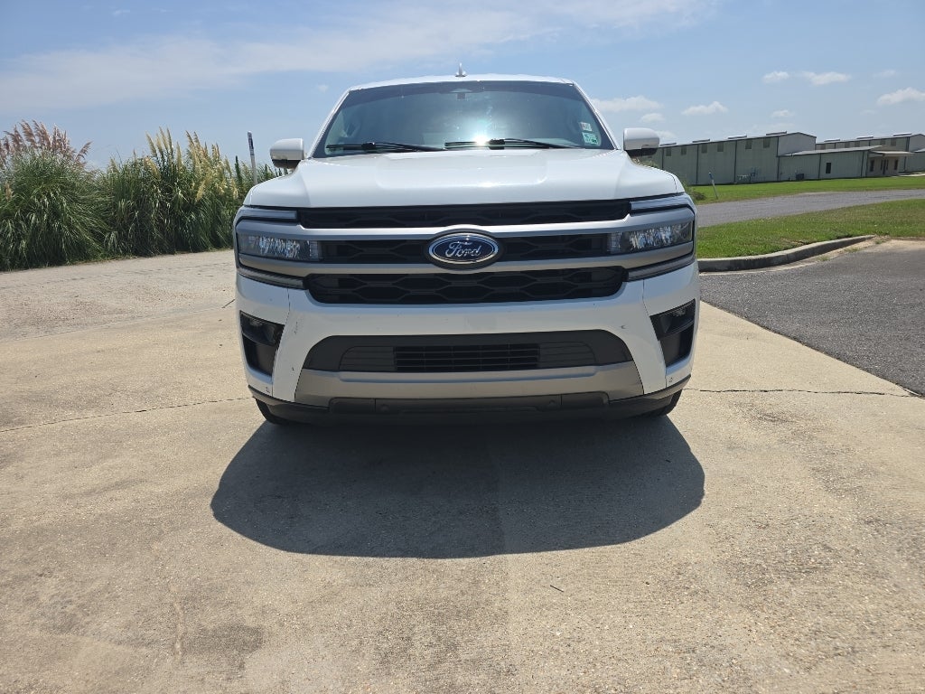 2023 Ford Expedition XLT