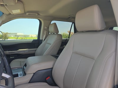 2023 Ford Expedition XLT