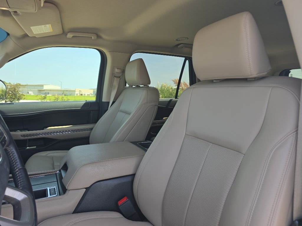 2023 Ford Expedition XLT