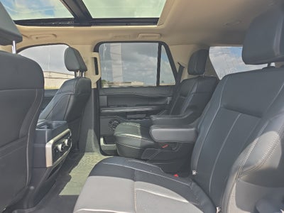 2023 Ford Expedition XLT
