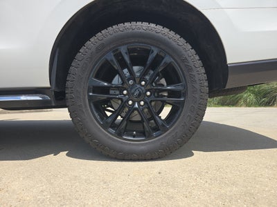 2023 Ford Expedition XLT
