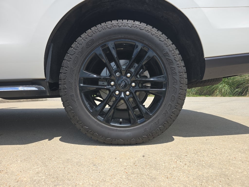 2023 Ford Expedition XLT