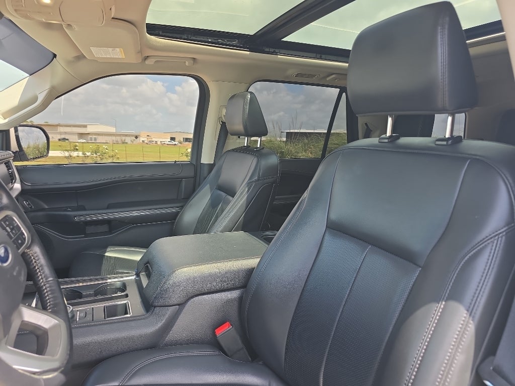 2023 Ford Expedition XLT
