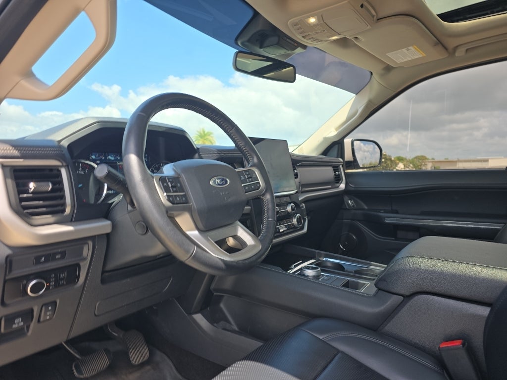 2023 Ford Expedition XLT