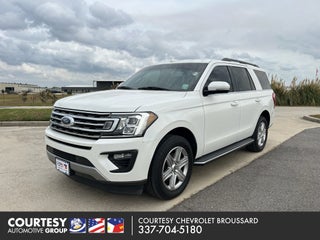 2020 Ford Expedition XLT