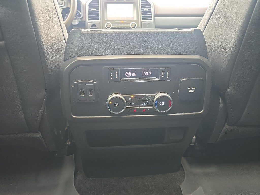 2020 Ford Expedition King Ranch