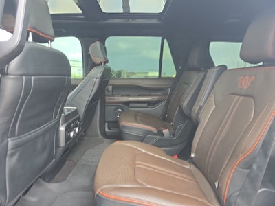 2020 Ford Expedition King Ranch