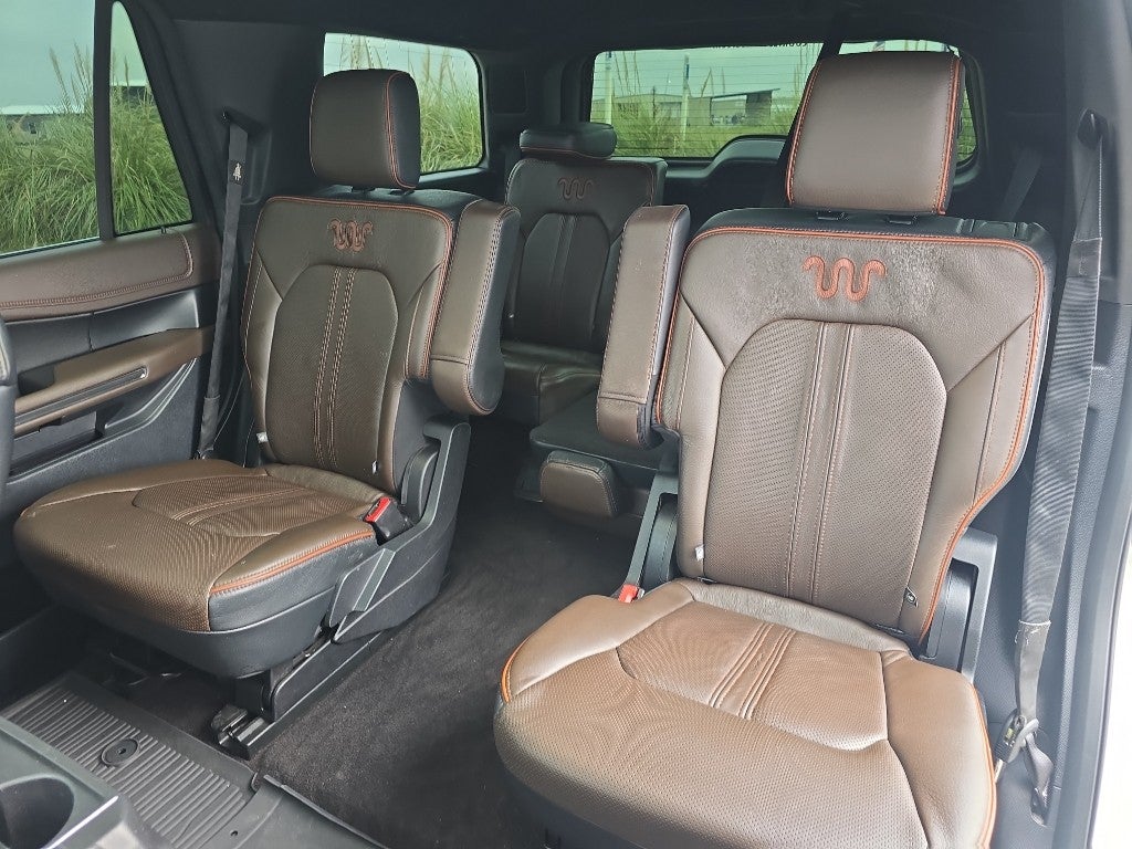 2020 Ford Expedition King Ranch