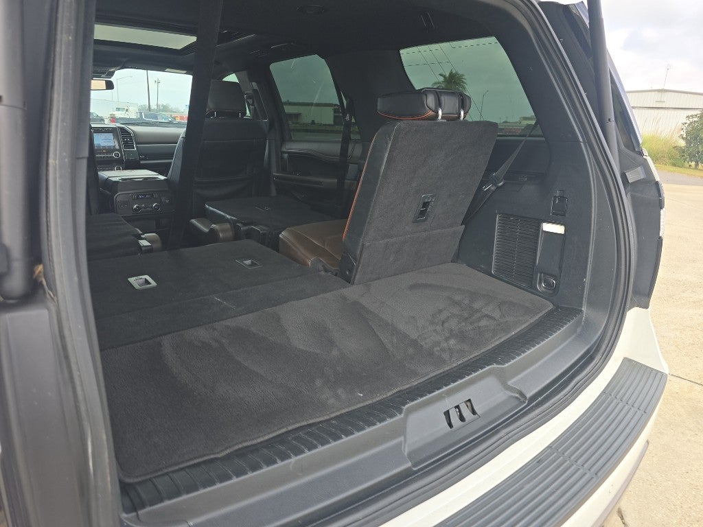 2020 Ford Expedition King Ranch