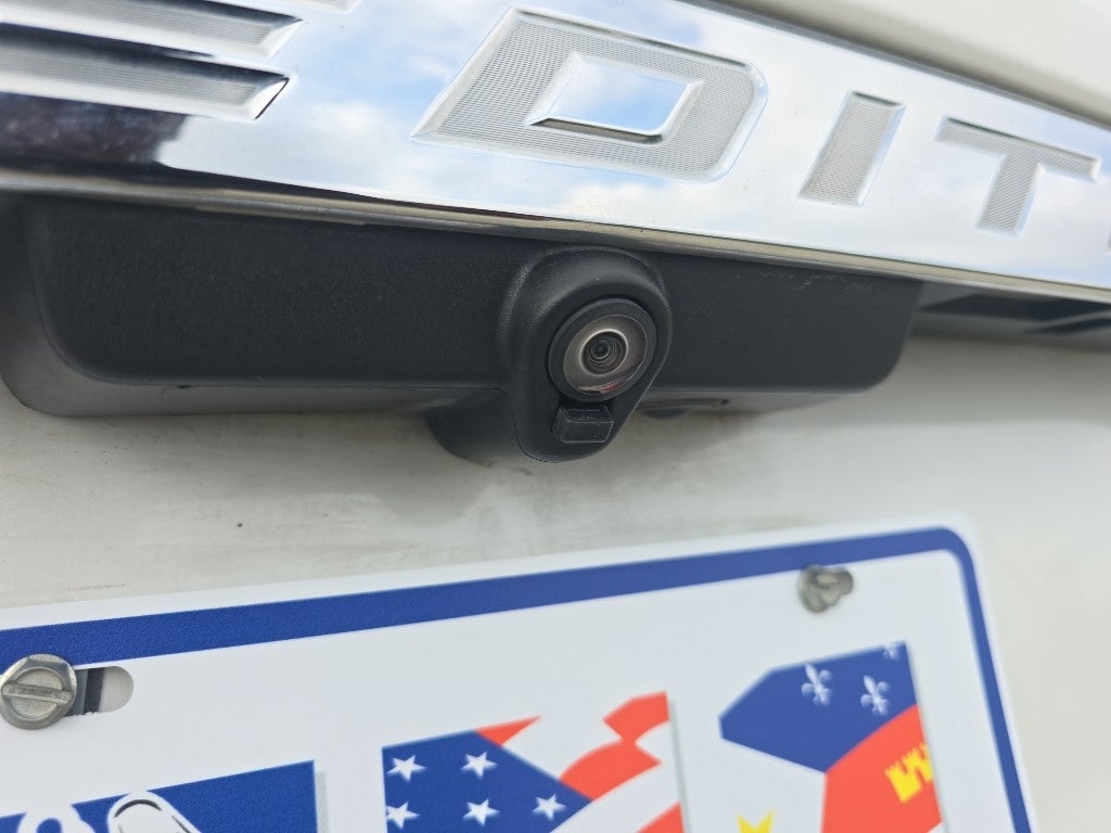 2020 Ford Expedition King Ranch