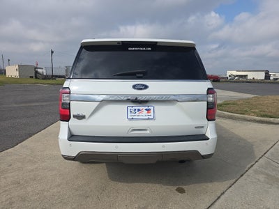 2020 Ford Expedition King Ranch