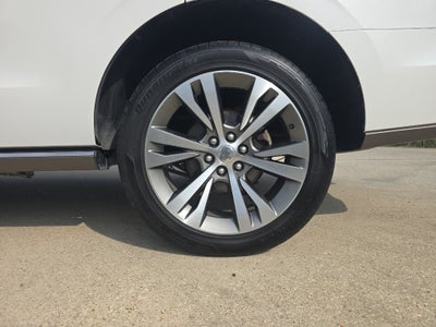 2020 Ford Expedition King Ranch