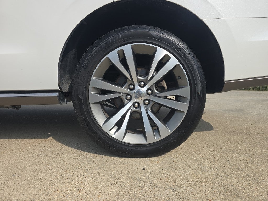 2020 Ford Expedition King Ranch