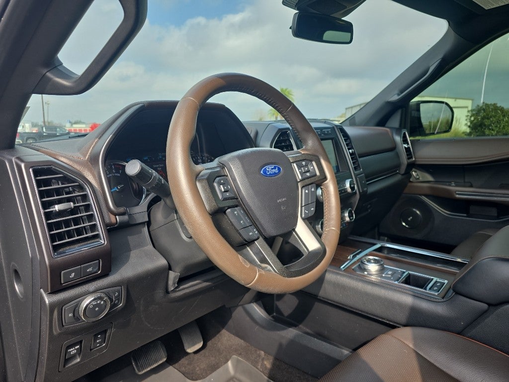 2020 Ford Expedition King Ranch