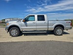 2016 Ford Super Duty F-250 SRW Lariat