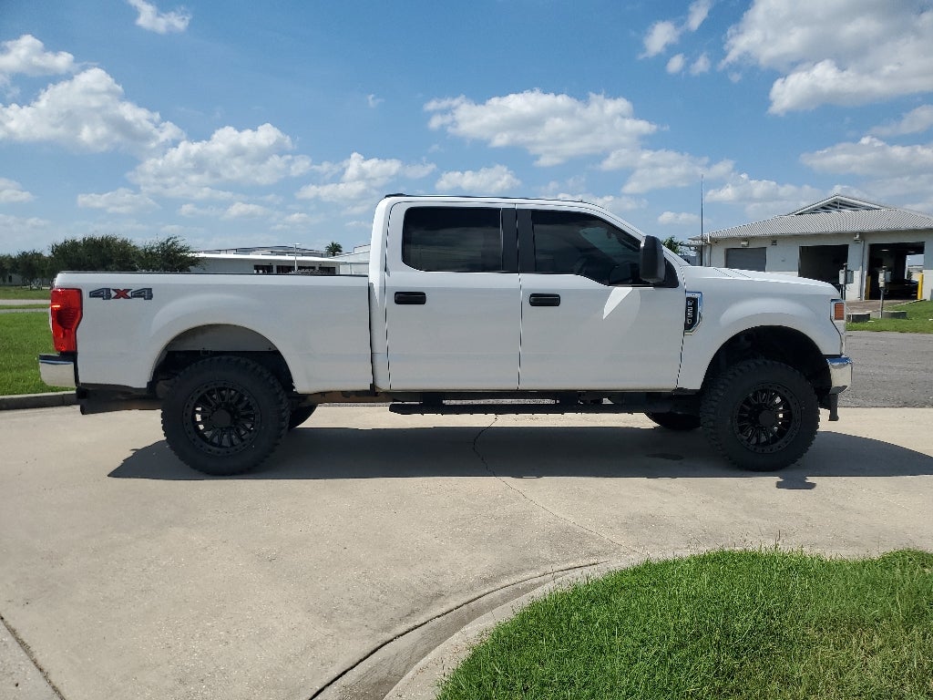 2021 Ford Super Duty F-250 SRW XL