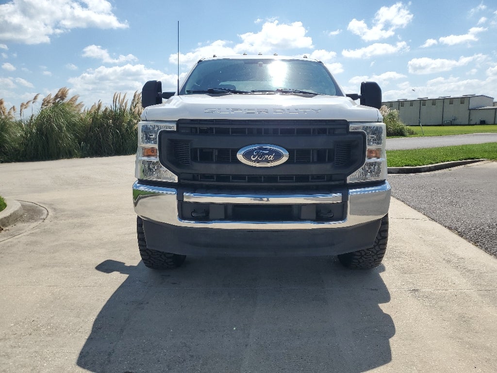 2021 Ford Super Duty F-250 SRW XL