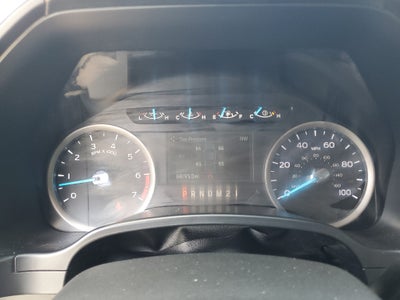 2021 Ford Super Duty F-250 SRW XL