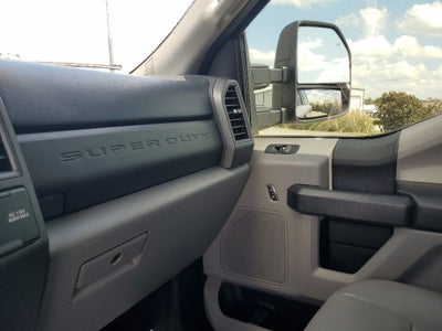 2021 Ford Super Duty F-250 SRW XL
