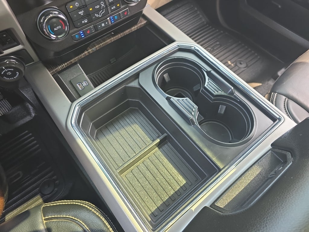2020 Ford Super Duty F-250 SRW XL