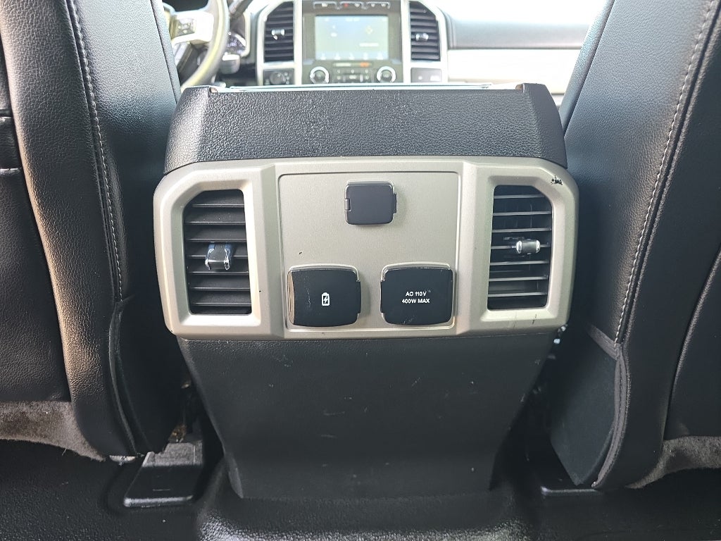 2020 Ford Super Duty F-250 SRW XL