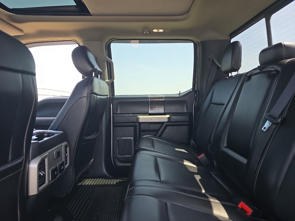2020 Ford Super Duty F-250 SRW XL